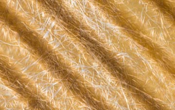 Letterbreen fibreglass roof waterproofing