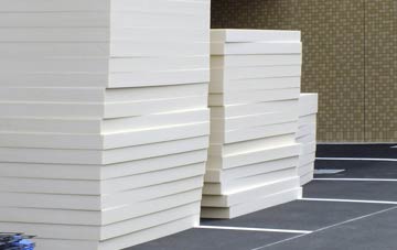 Letterbreen flat roof insulation costs