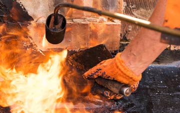 Letterbreen flat roof repair companies