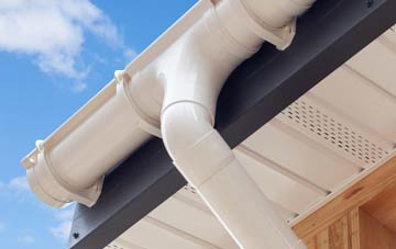 Letterbreen gutter installation costs