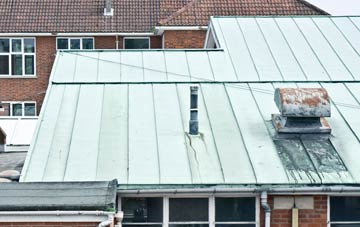 Letterbreen lead roofing costs