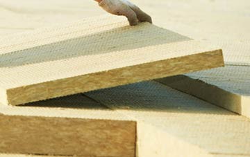 measuring Letterbreen tapered insulation