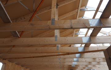 Letterbreen roof truss costs