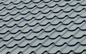 Letterbreen rubber roofing companies