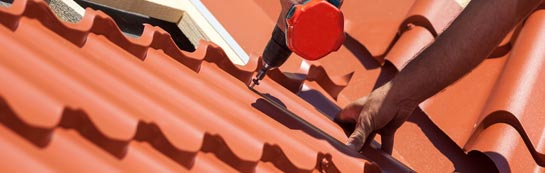 save on Letterbreen roof installation costs