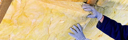 quotes for Letterbreen roof insulation