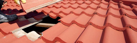 compare Letterbreen roof repair quotes