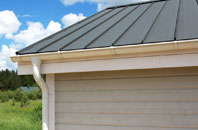 Letterbreen fascia repair