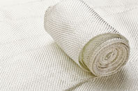 Letterbreen fibreglass roofing repairs