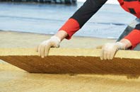 find rated Letterbreen roof insulation companies